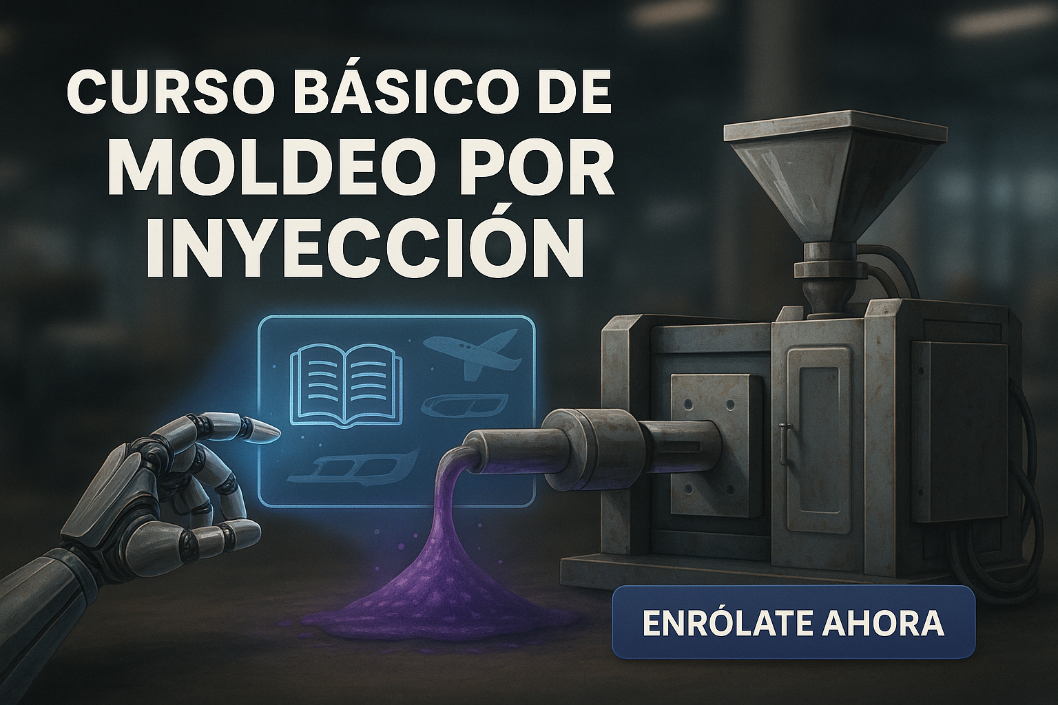 Encabezado curso básico